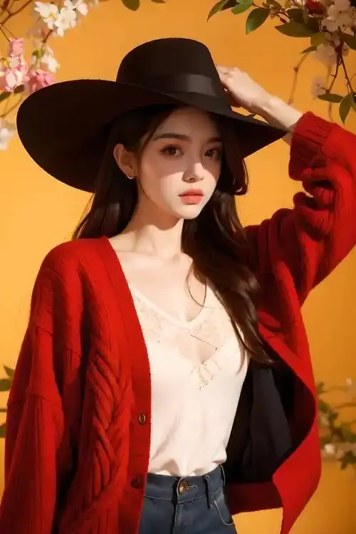 高潮直播轮播画面展示图
